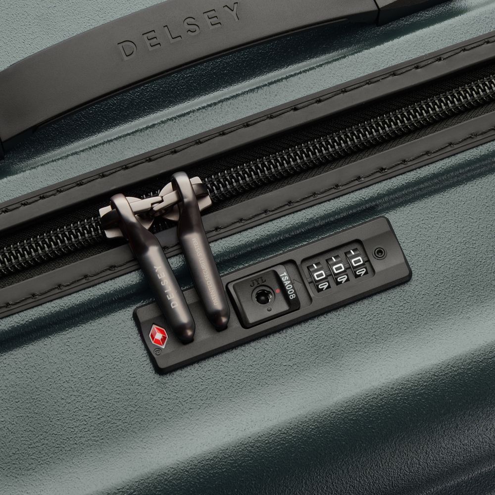 DELSEY TURENNE 2.0 TROLLEY TRUNK 80CM - Image 17