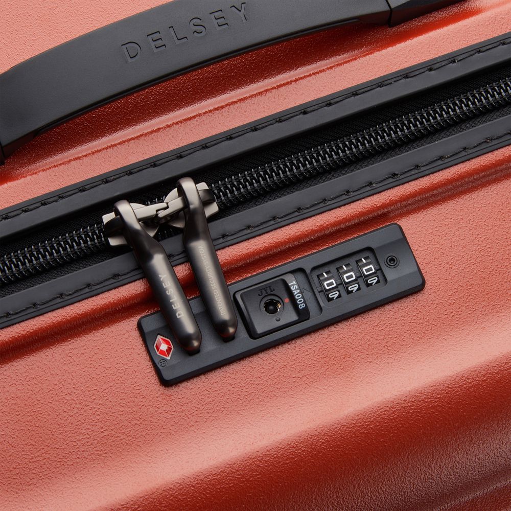 DELSEY TURENNE 2.0 TROLLEY TRUNK 80CM - Image 23