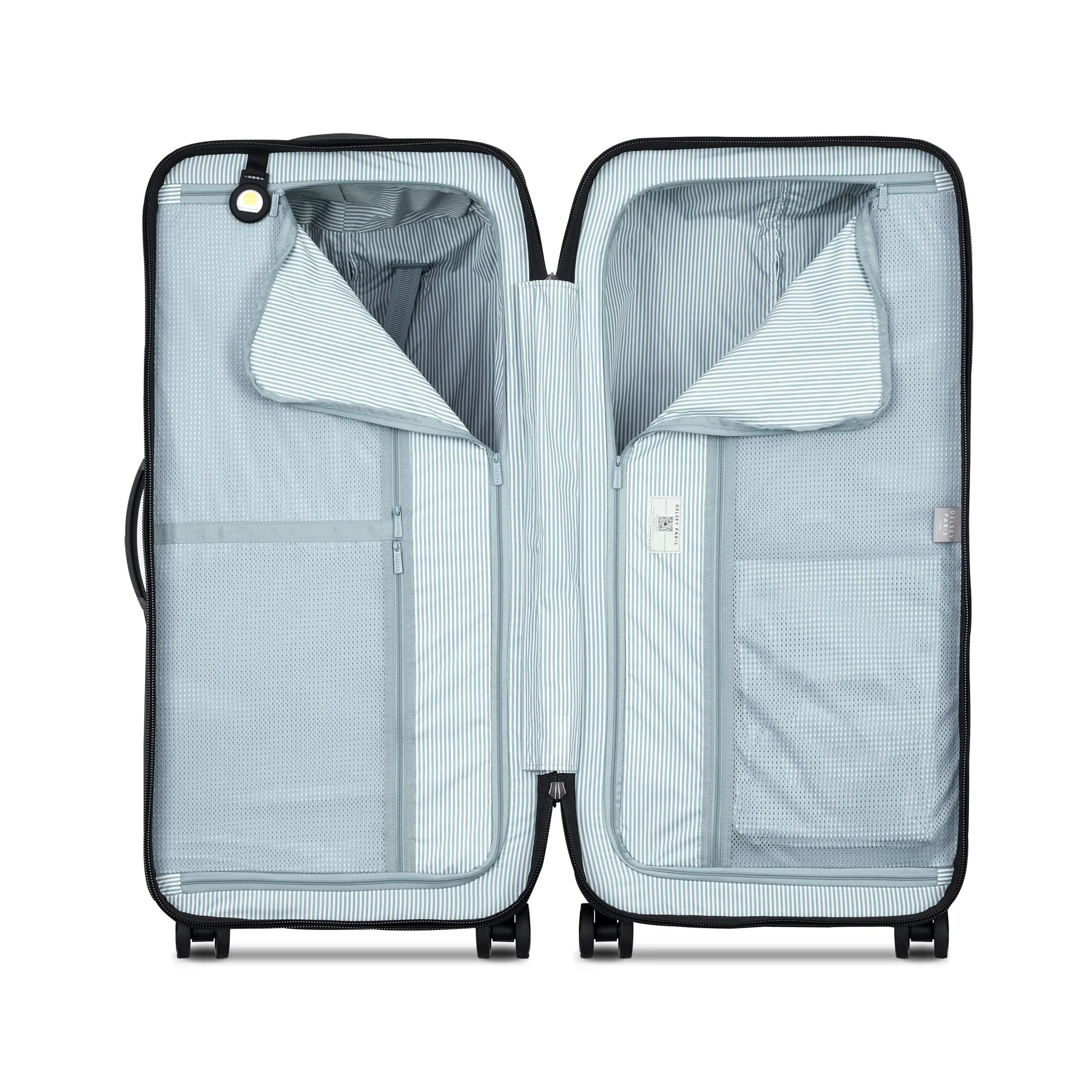 DELSEY TURENNE 2.0 TROLLEY TRUNK 80CM - Image 28