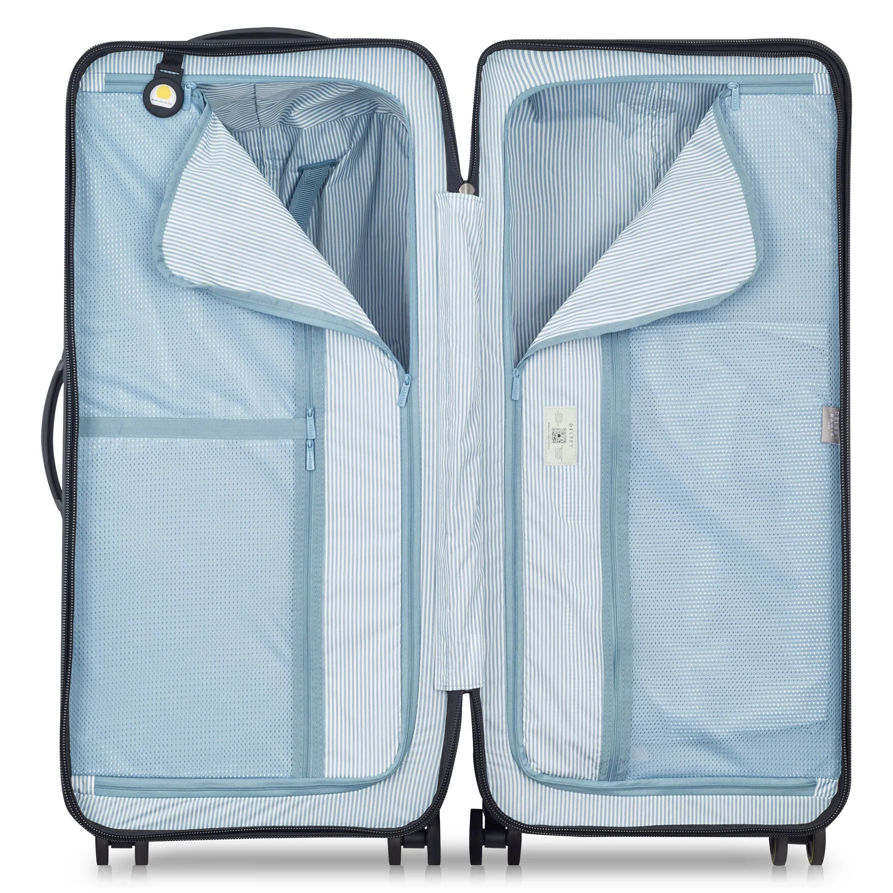 DELSEY TURENNE 2.0 TROLLEY TRUNK 80CM - Image 4