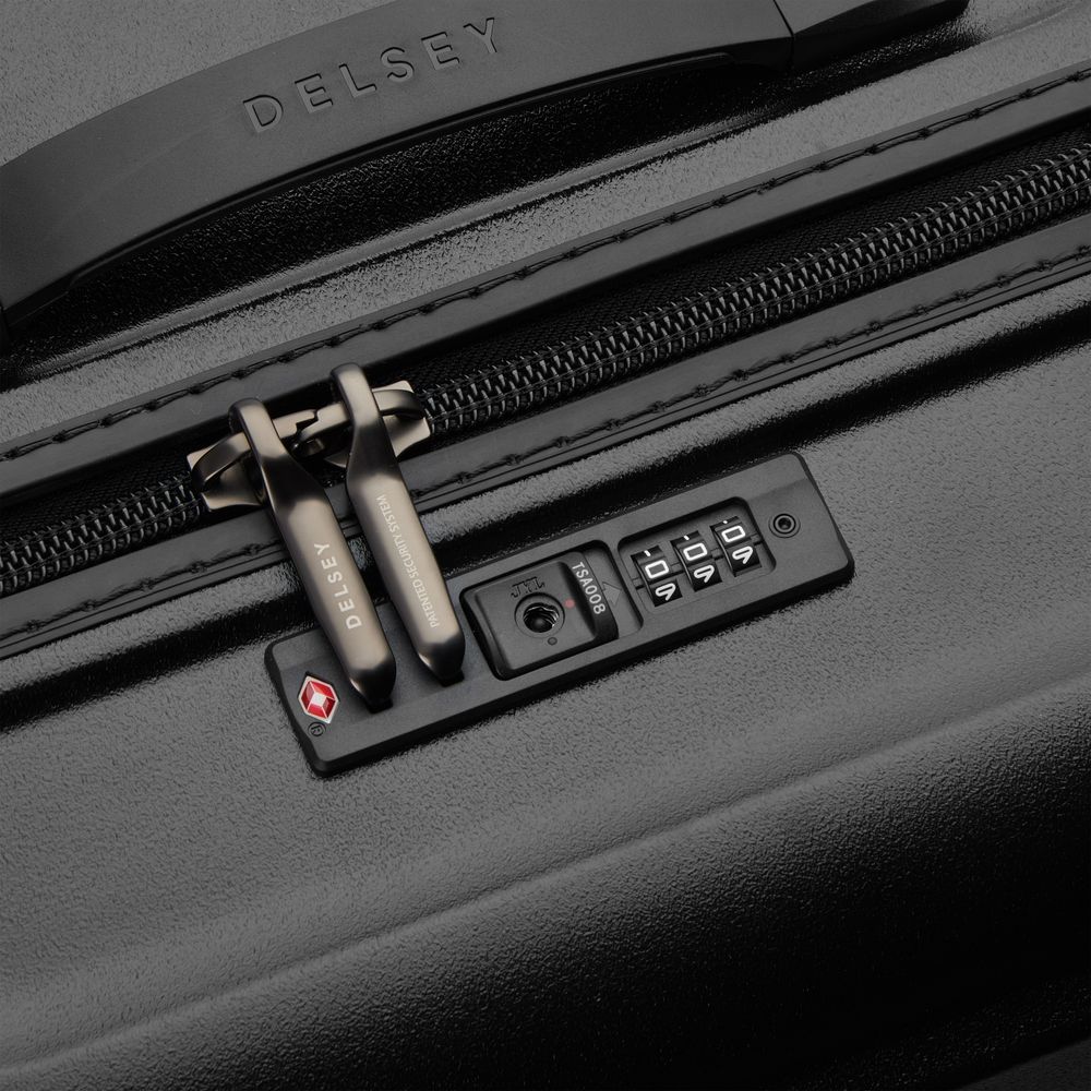 DELSEY TURENNE 2.0 TROLLEY TRUNK 80CM - Image 5