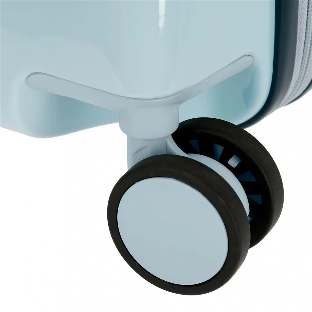 Maleta infantil 2 ruedas multidireccionales - Image 31