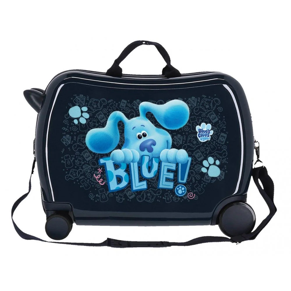 Maleta infantil Blue´s Clues - Image 11