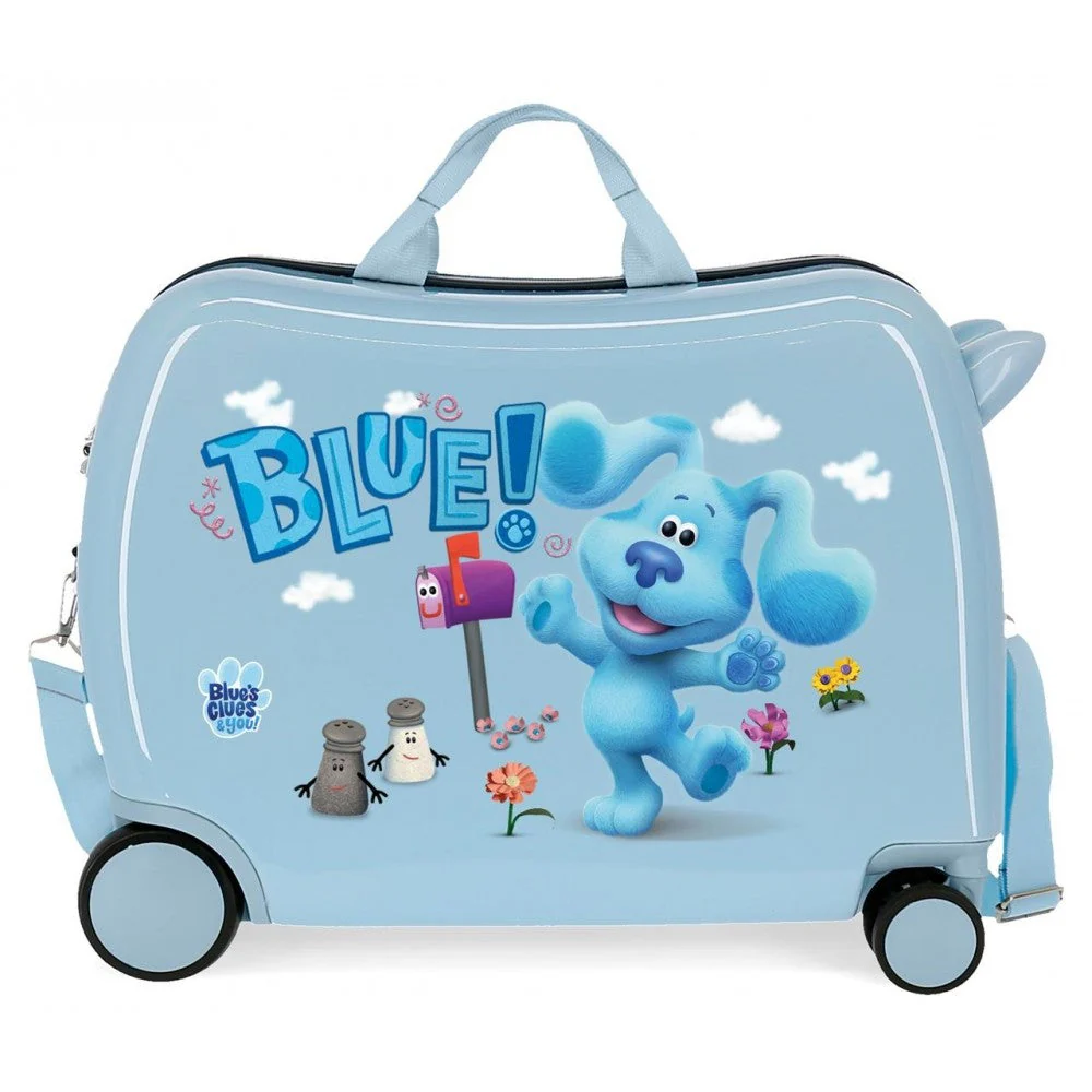 Maleta infantil Blue´s Clues - Image 14