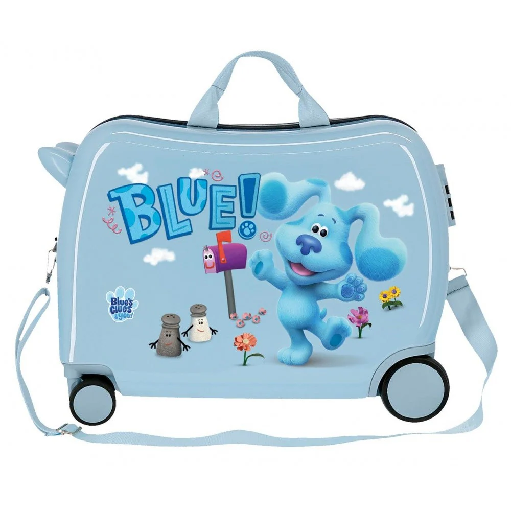Maleta infantil Blue´s Clues - Image 19