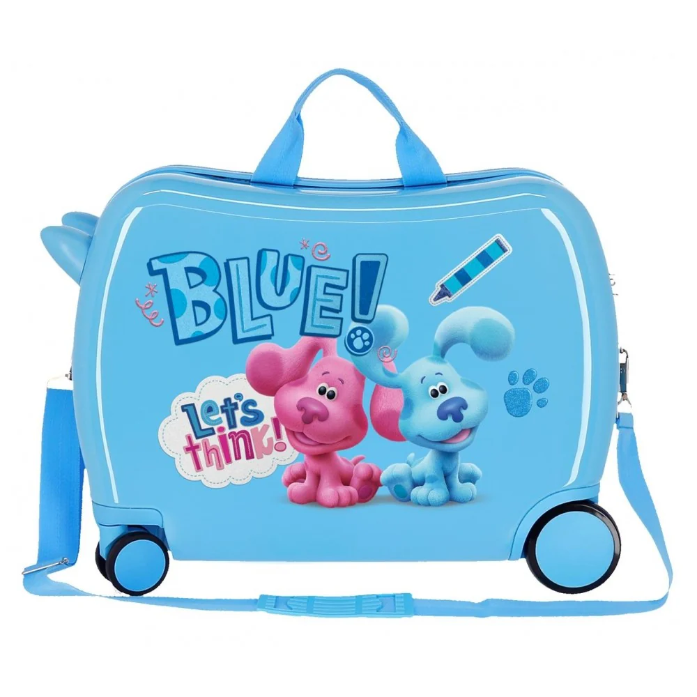 Maleta infantil Blue´s Clues - Image 2
