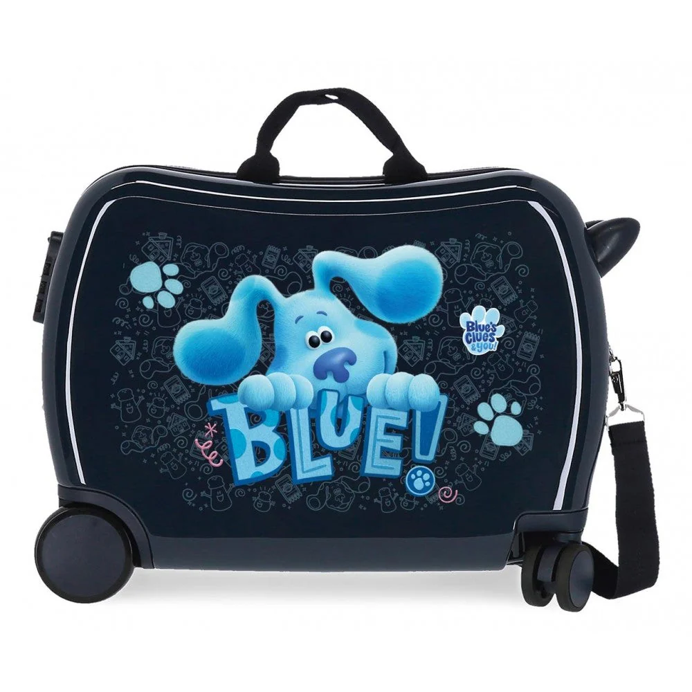 Maleta infantil Blue´s Clues - Image 7