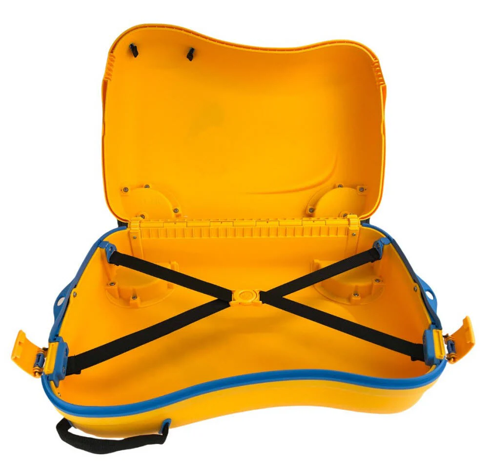 Maleta Infantil DREAM RIDER-DONALD STARS de Samsonite - Image 2
