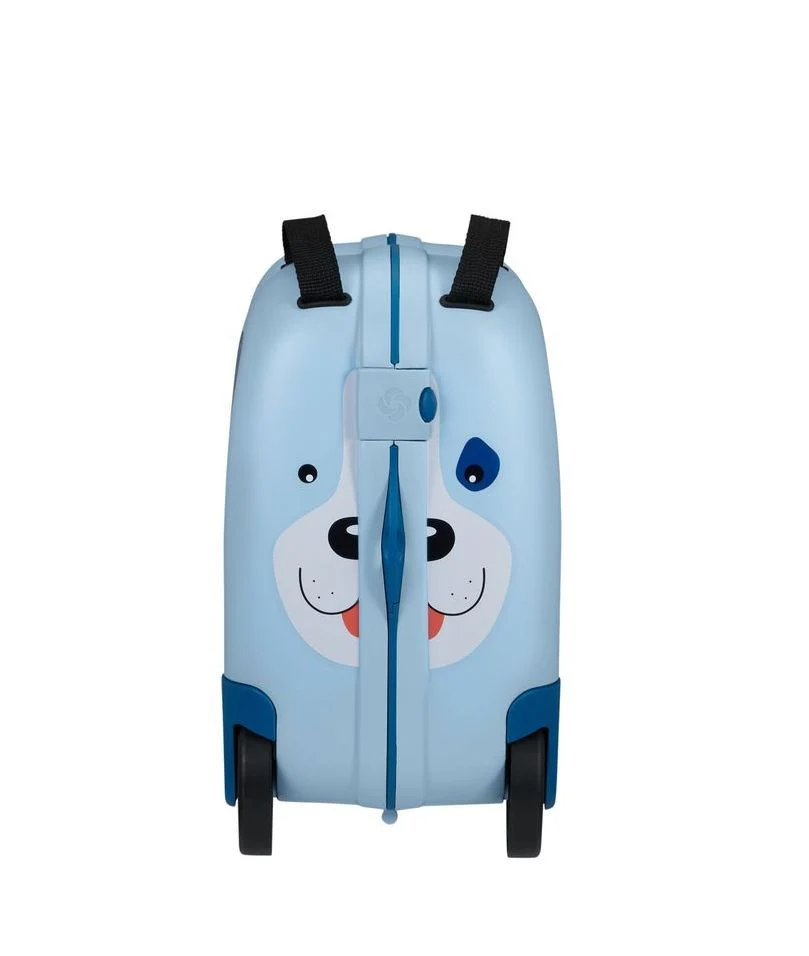 Maleta Infantil DREAM RIDER-PUPPY P. de Samsonite - Image 2