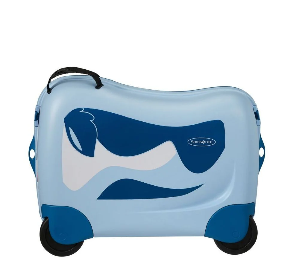 Maleta Infantil DREAM RIDER-PUPPY P. de Samsonite - Image 3