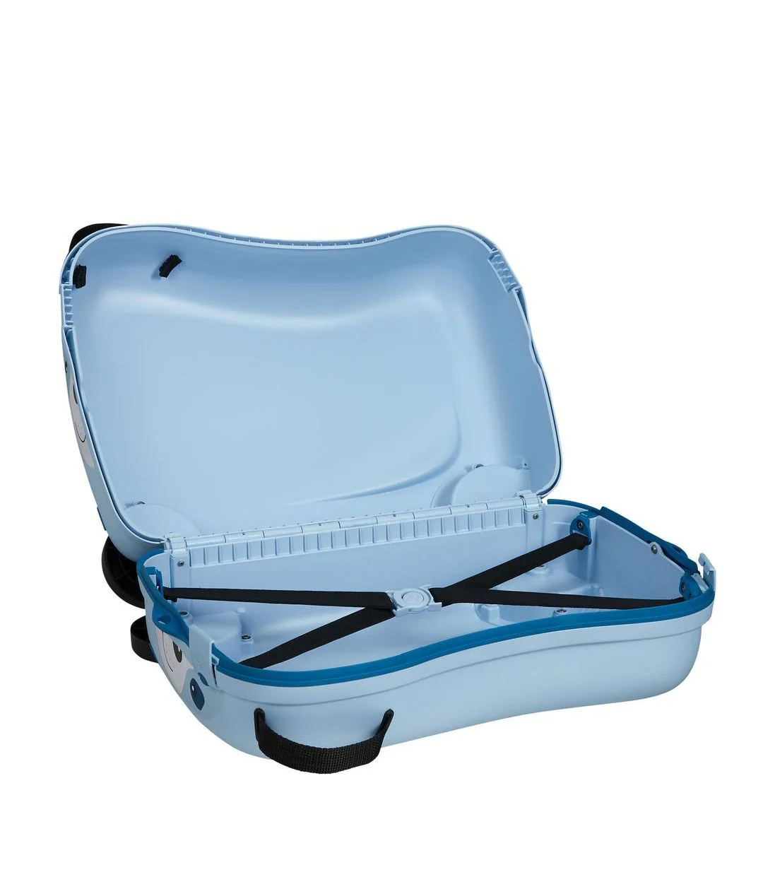 Maleta Infantil DREAM RIDER-PUPPY P. de Samsonite - Image 4