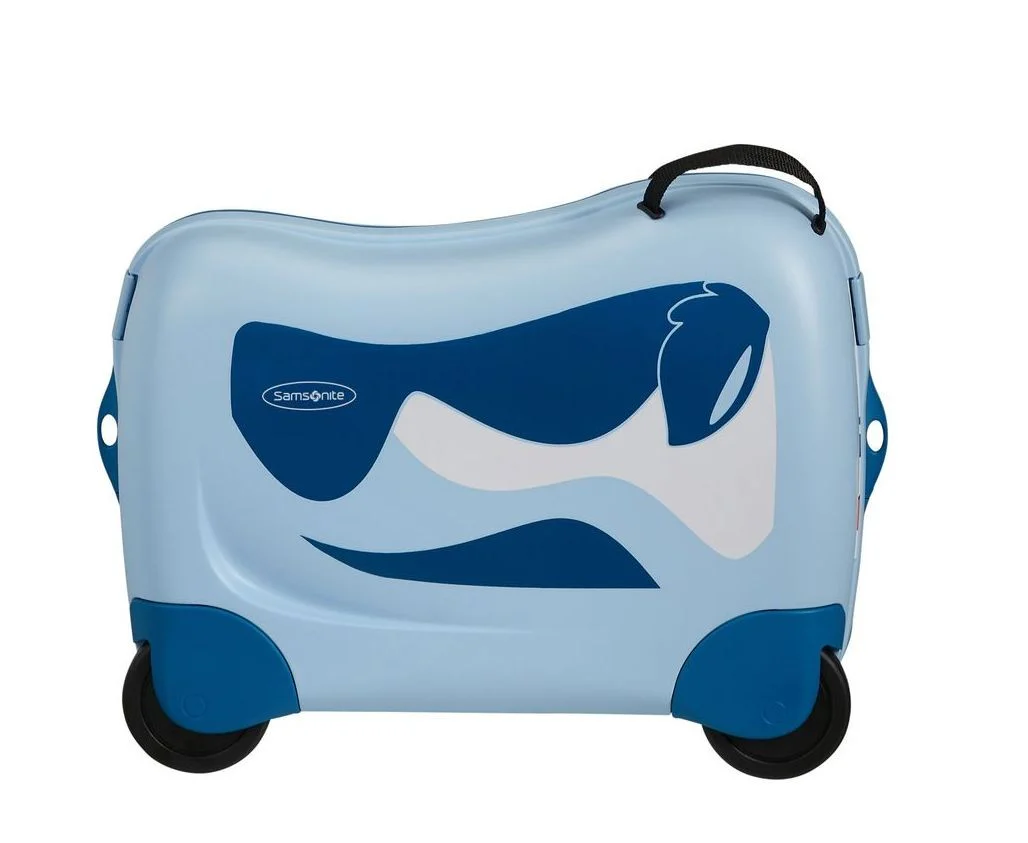 Maleta Infantil DREAM RIDER-PUPPY P. de Samsonite - Image 6