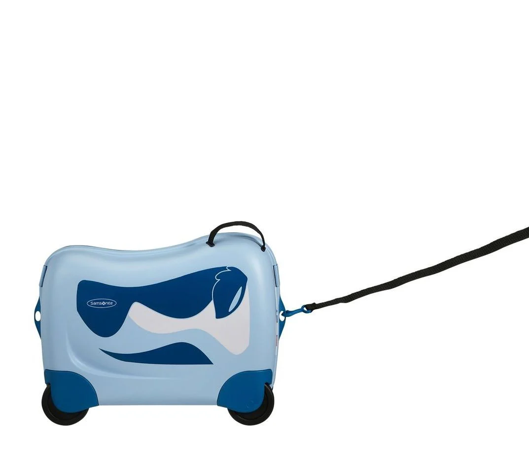 Maleta Infantil DREAM RIDER-PUPPY P. de Samsonite - Image 7