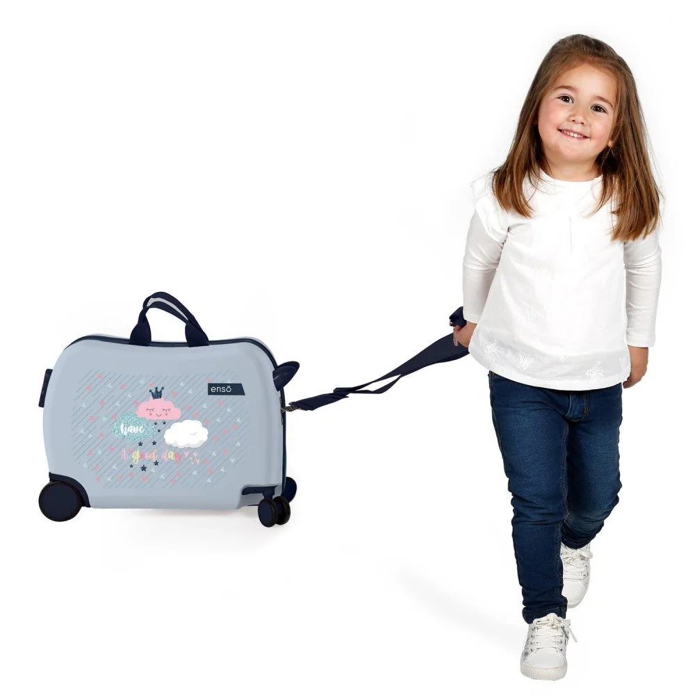 Maleta infantil Enso Good Day - Image 7