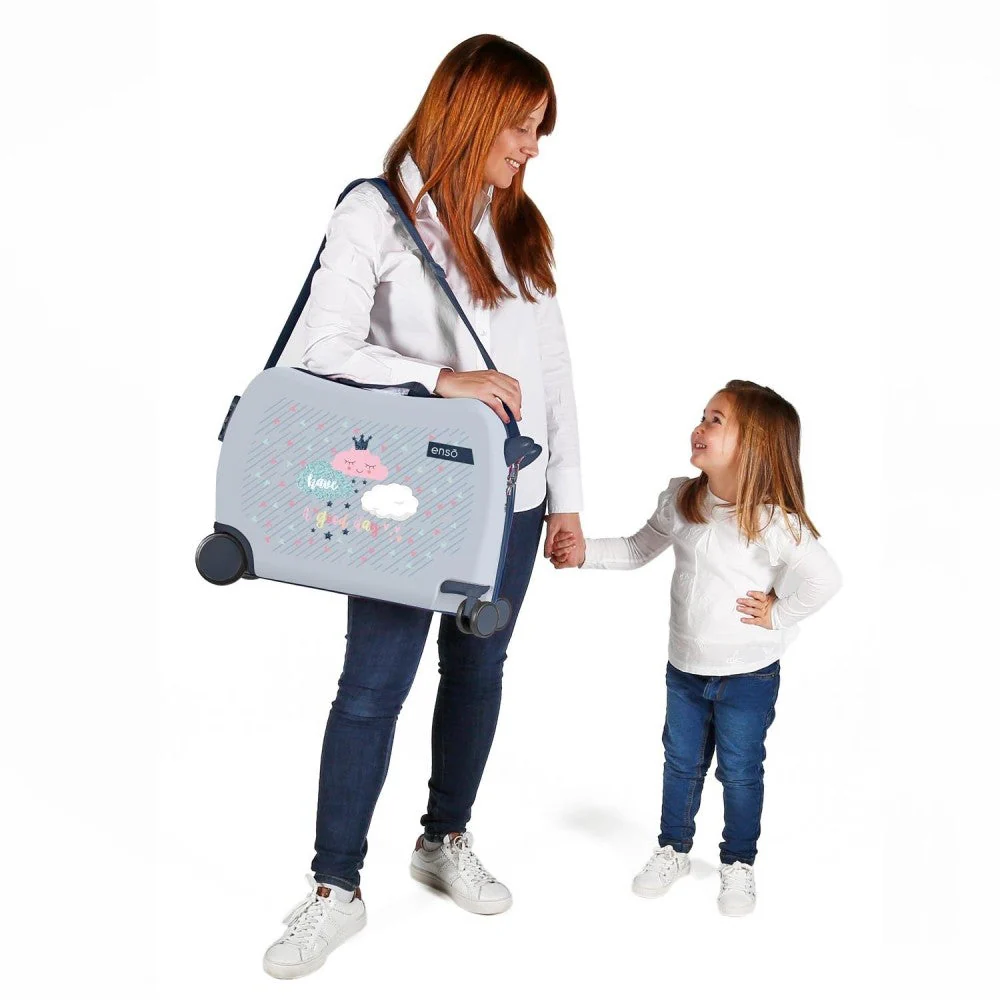 Maleta infantil Enso Good Day - Image 8