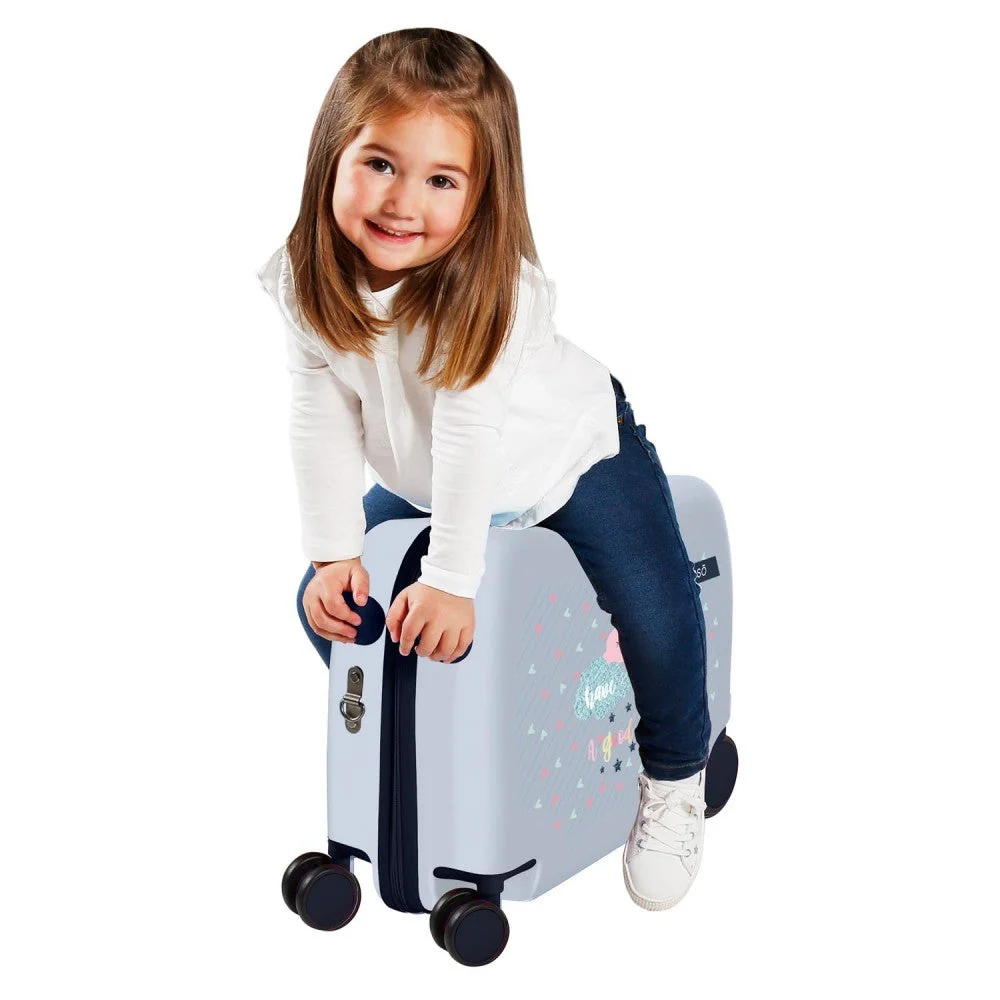 Maleta infantil Enso Good Day - Image 9