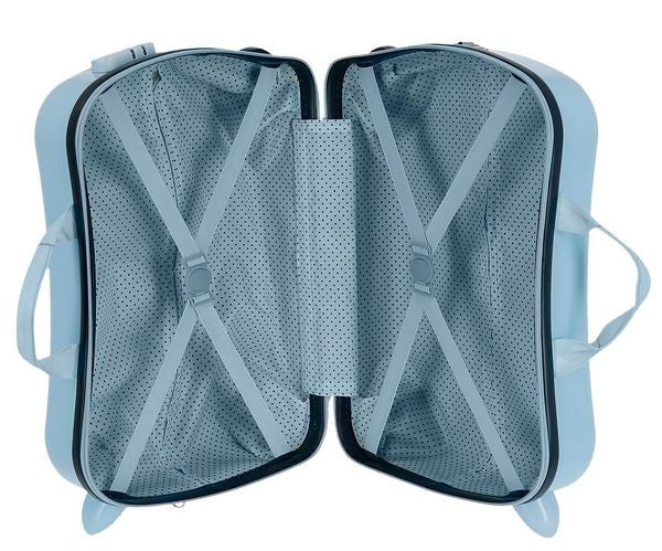Maleta infantil FROZEN WINTER IS MY FAVOURITE - Image 4