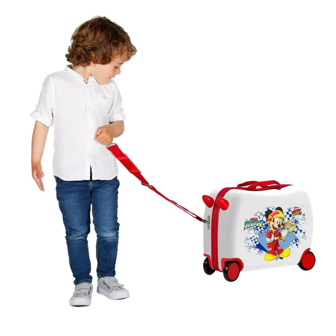 Maleta infantil MICKEY JOY - Image 5
