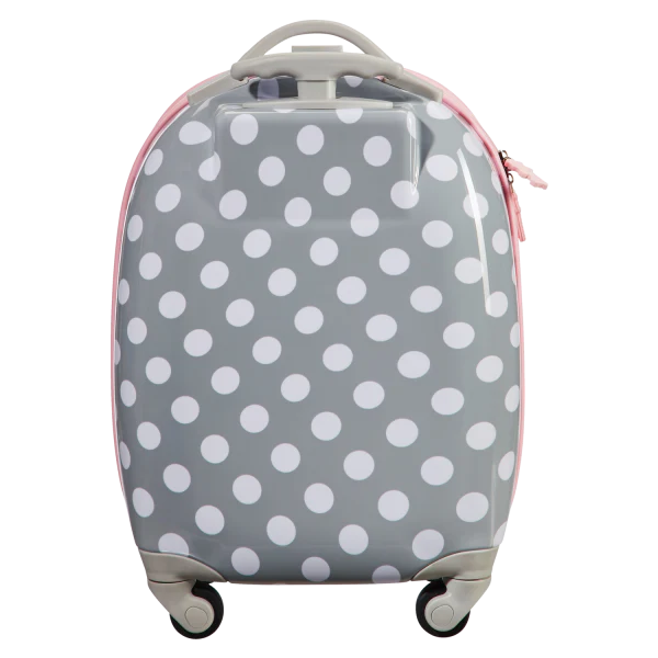 Maleta Infantil Minnie Glitter de Disney Ultimate 2.0 Samsonite - Image 3
