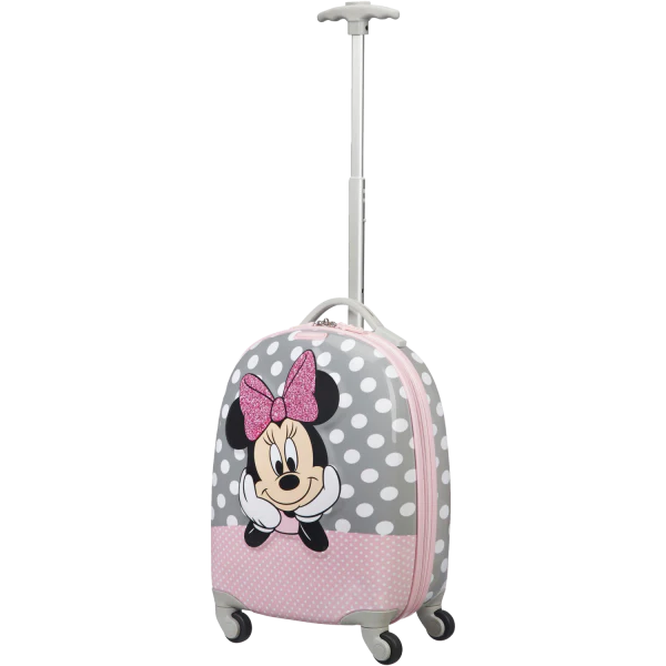 Maleta Infantil Minnie Glitter de Disney Ultimate 2.0 Samsonite - Image 5