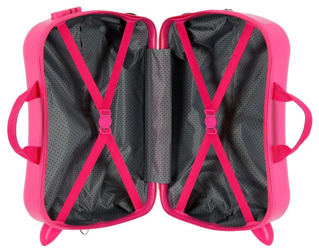 Maleta infantil Minnie Happy Helpers - Image 3
