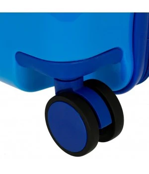 Maleta Infantil Spiderman Great Power 4 ruedas - Image 9