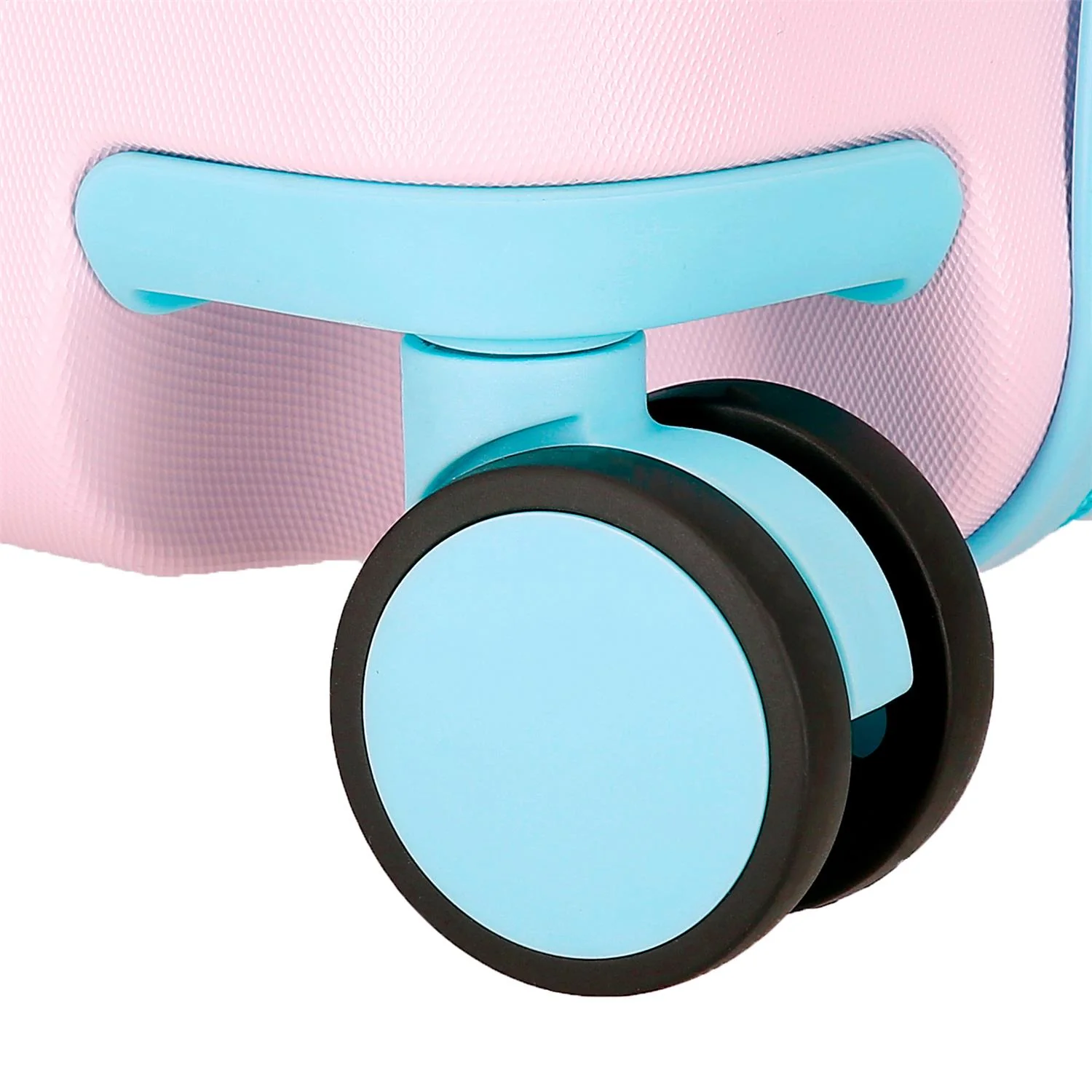 Maleta infantil Stitch Out of this world 4 ruedas multidireccionales - Image 7