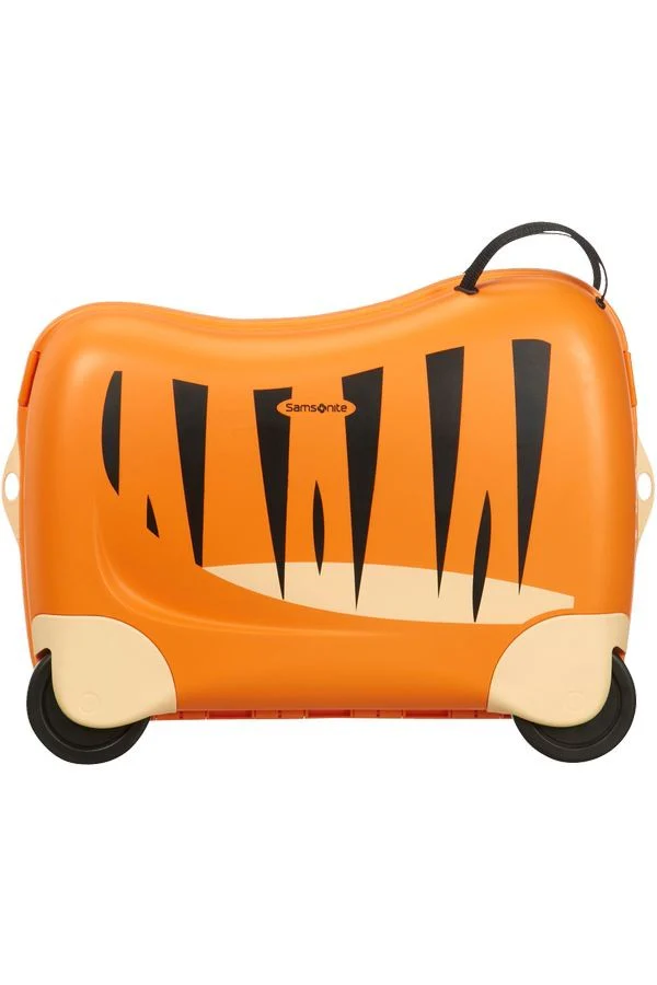 Maleta infantil TIGER/ZEBRA de Dream Rider Samsonite - Image 10