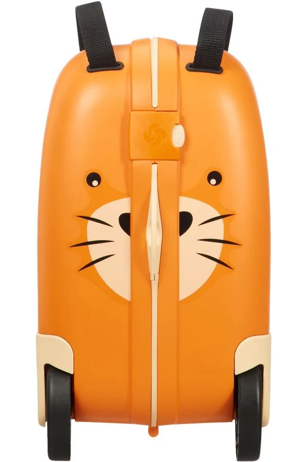 Maleta infantil TIGER/ZEBRA de Dream Rider Samsonite - Image 13