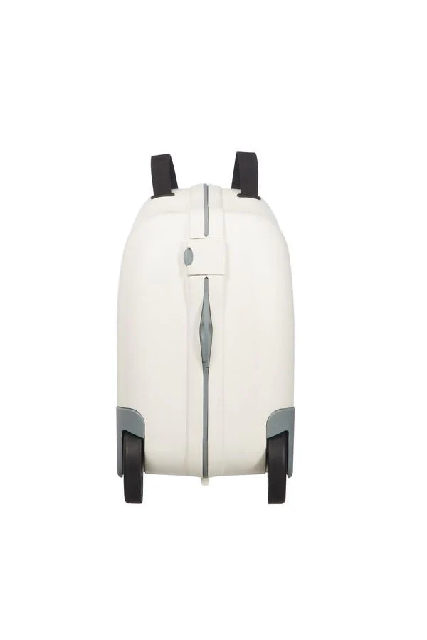 Maleta infantil TIGER/ZEBRA de Dream Rider Samsonite - Image 6