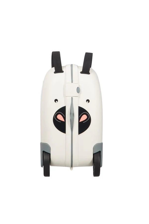 Maleta infantil TIGER/ZEBRA de Dream Rider Samsonite - Image 7