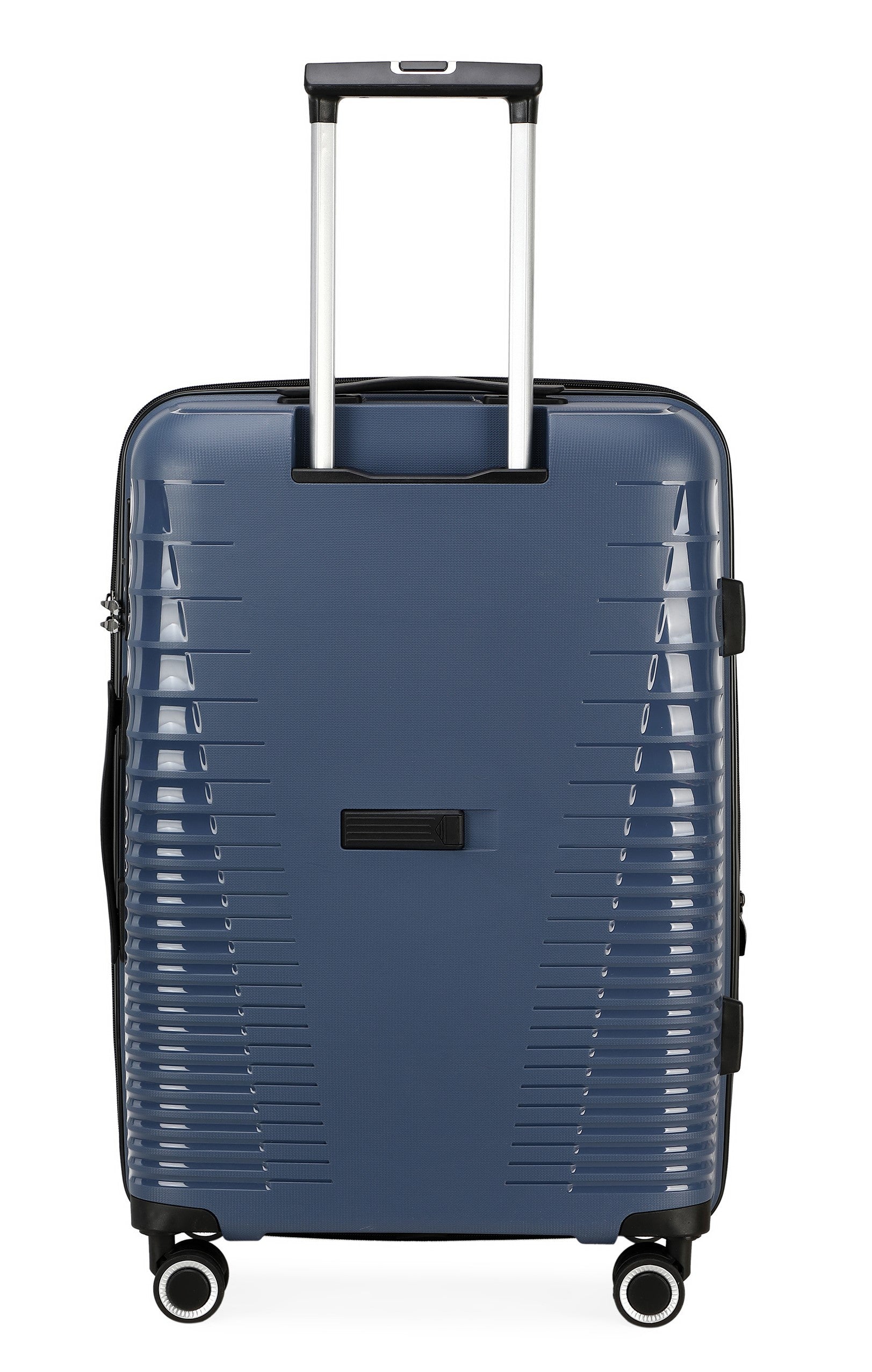 MALETA MANILA EXTENSIBLE DE POLIPROPILENO GRANDE-77CM GREENWICH - Image 22