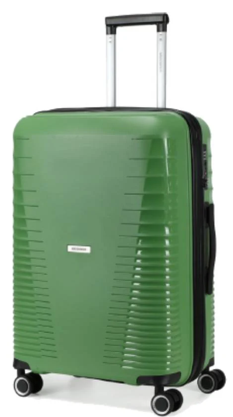 MALETA MANILA EXTENSIBLE DE POLIPROPILENO MEDIANA- 67CM GREENWICH - Image 29