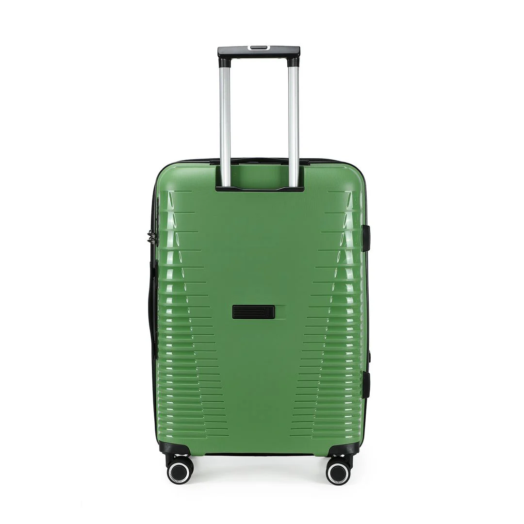 MALETA MANILA EXTENSIBLE DE POLIPROPILENO MEDIANA- 67CM GREENWICH - Image 30