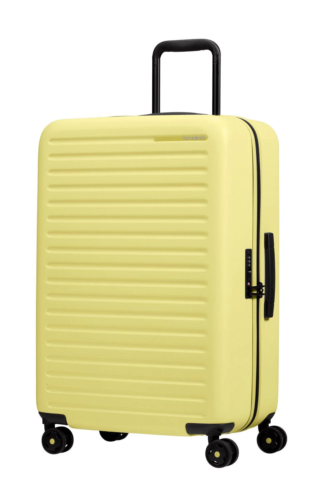 MALETA MEDIANA 69CM SAMSONITE STACKD - Image 24