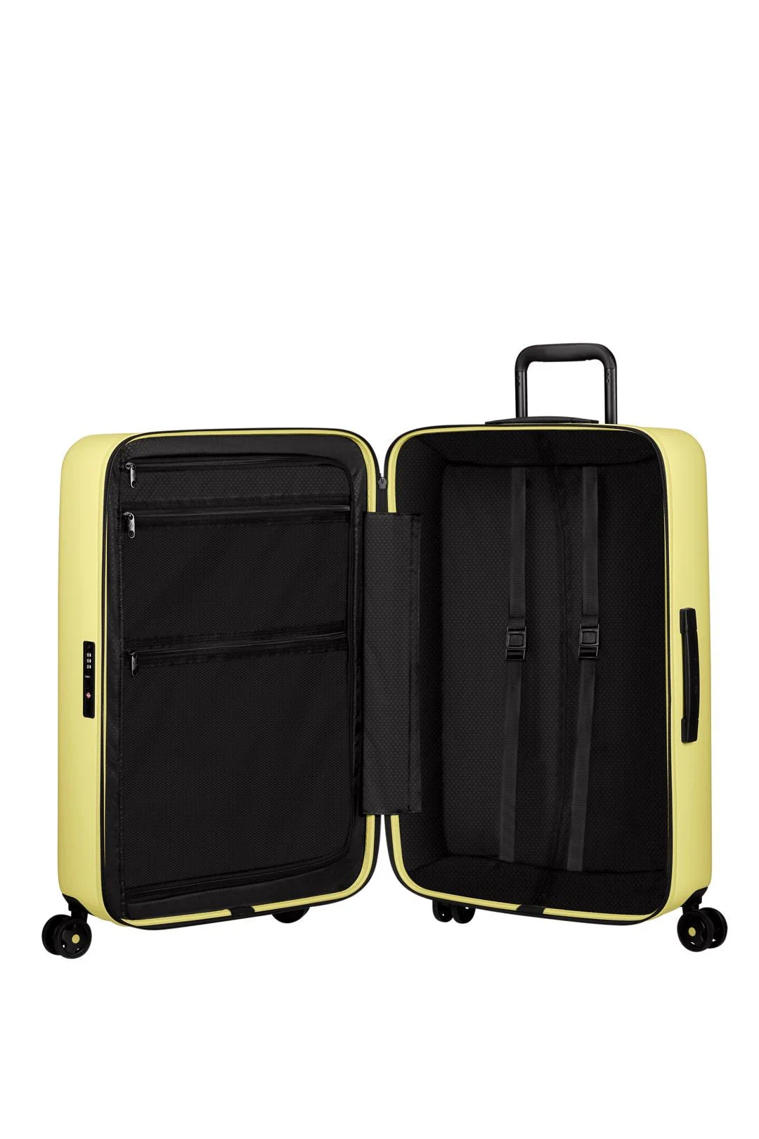 MALETA MEDIANA 69CM SAMSONITE STACKD - Image 27