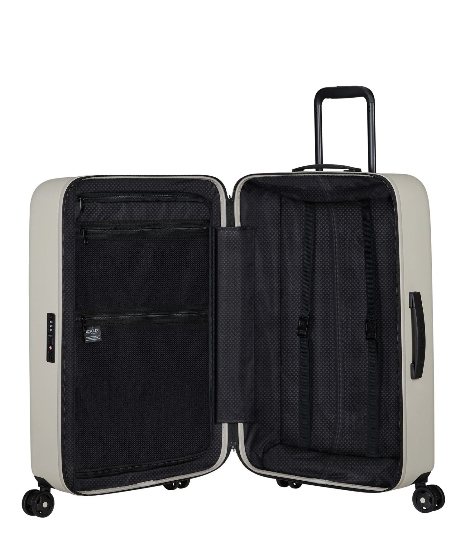 MALETA MEDIANA 69CM SAMSONITE STACKD - Image 38