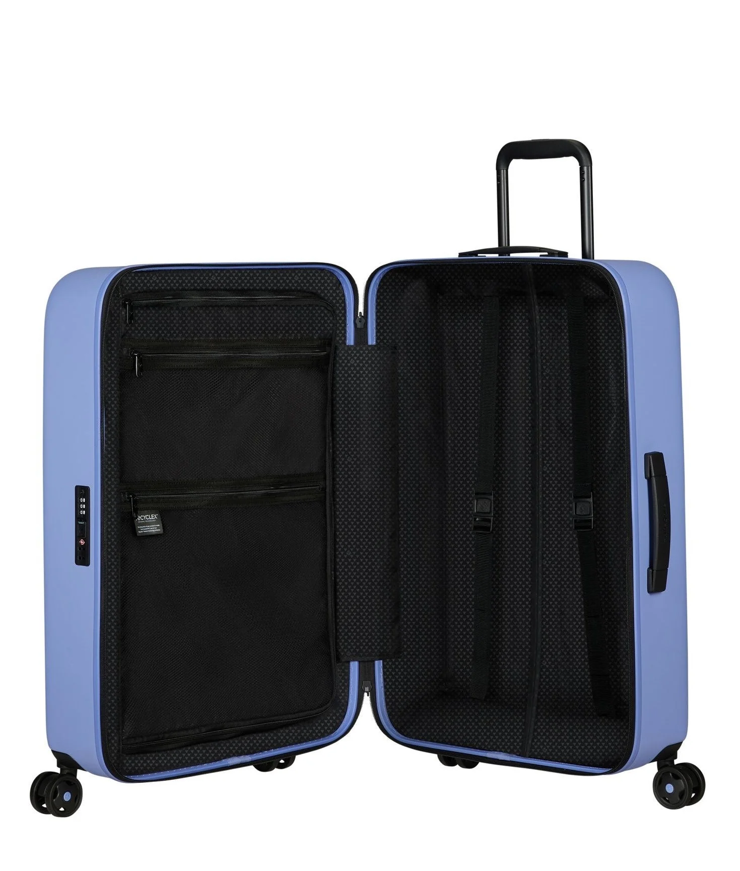 MALETA MEDIANA 69CM SAMSONITE STACKD - Image 46
