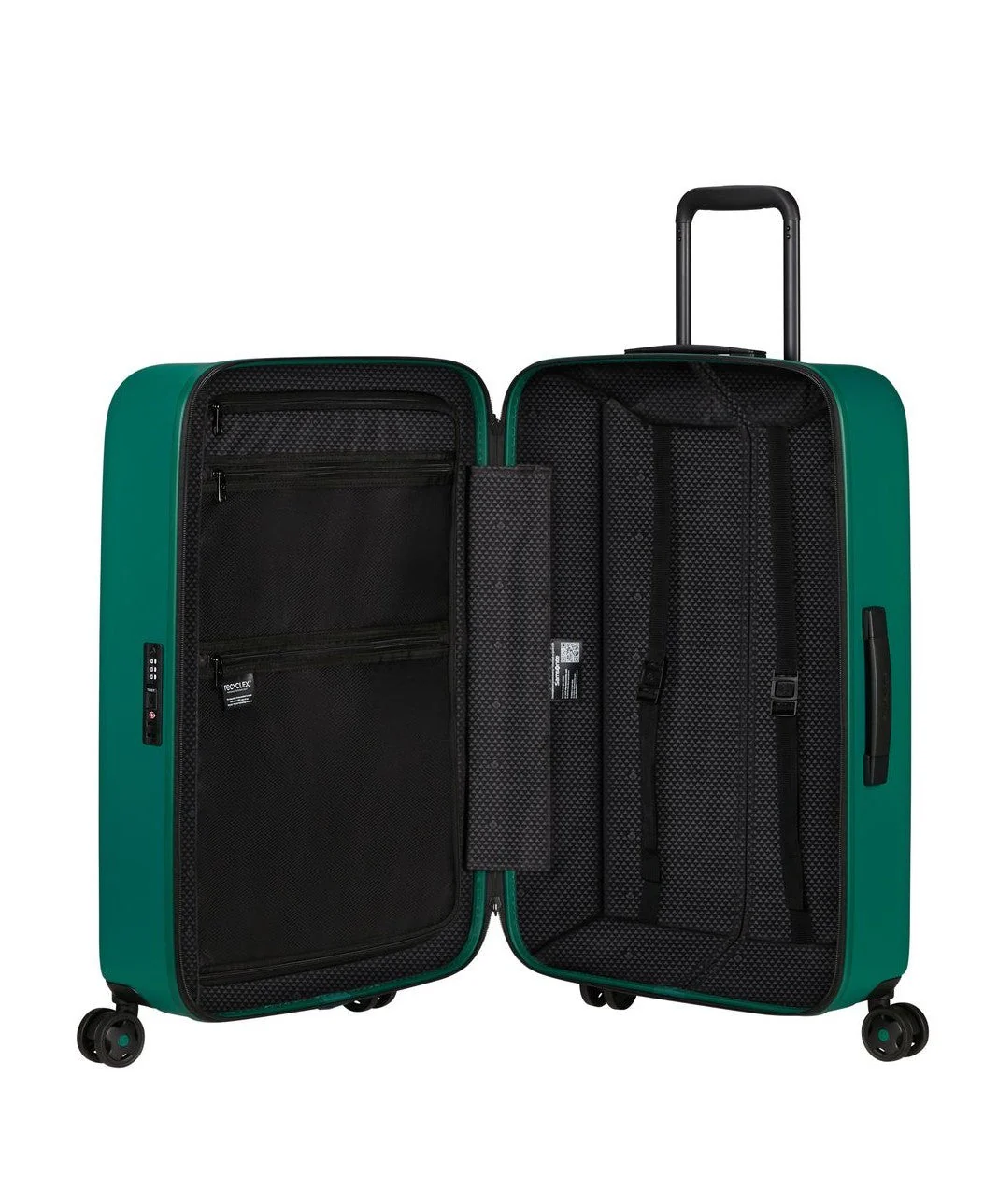 MALETA MEDIANA 69CM SAMSONITE STACKD - Image 54