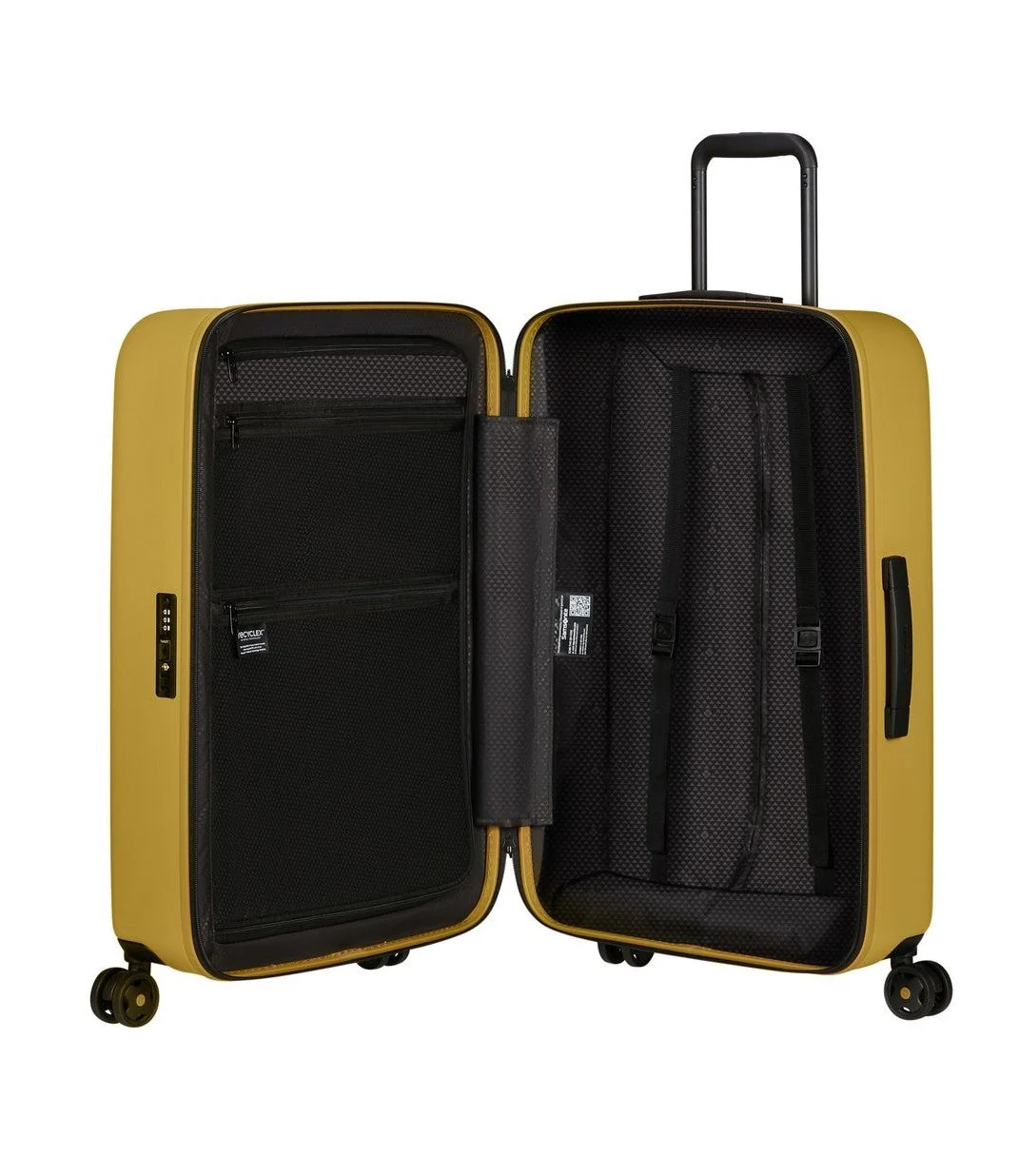 MALETA MEDIANA 69CM SAMSONITE STACKD - Image 66