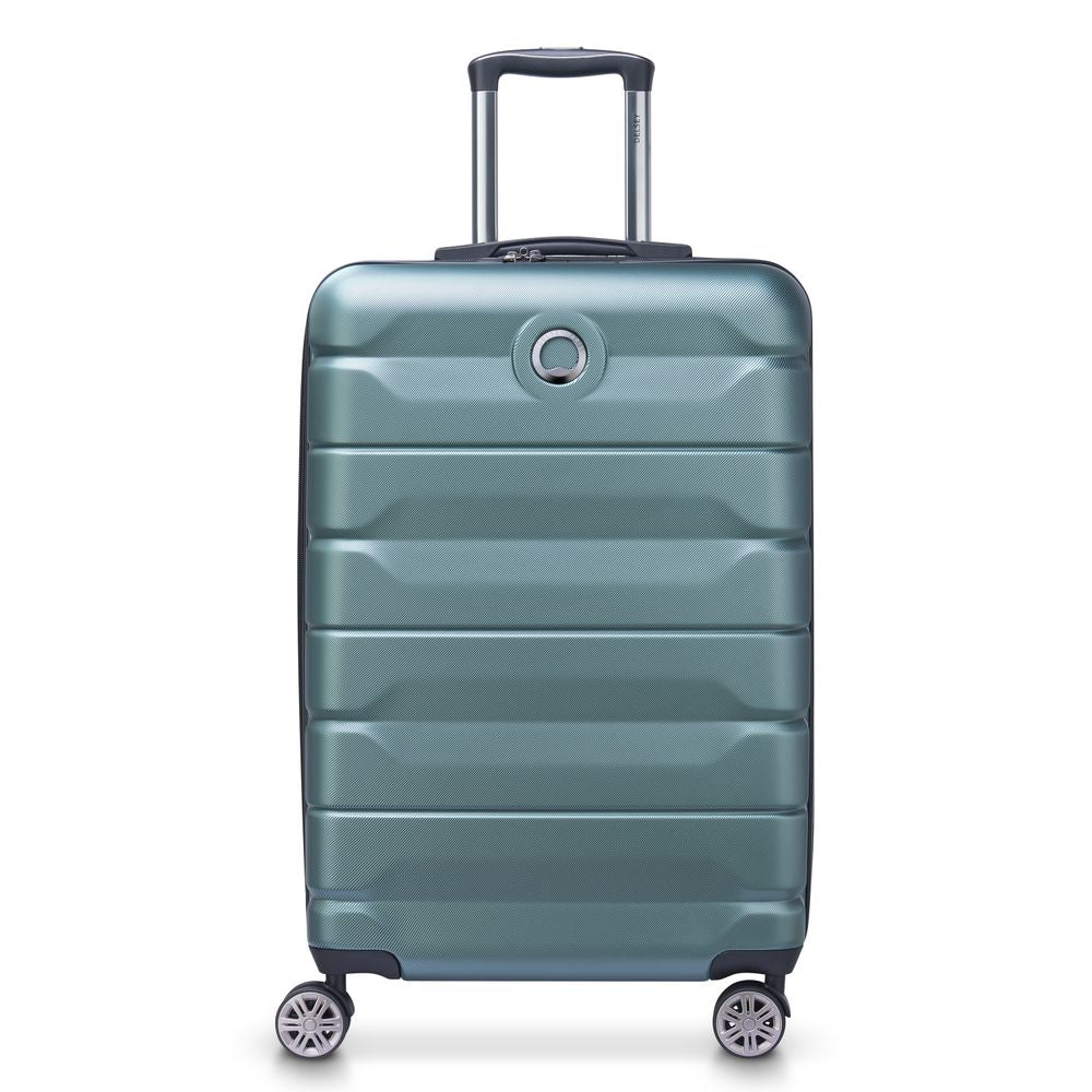 DELSEY MALETA MEDIANA AIR ARMOUR EXPANDIBLE 68CM - Image 11