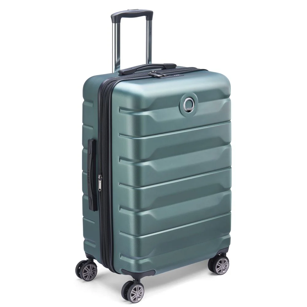 DELSEY MALETA MEDIANA AIR ARMOUR EXPANDIBLE 68CM - Image 12
