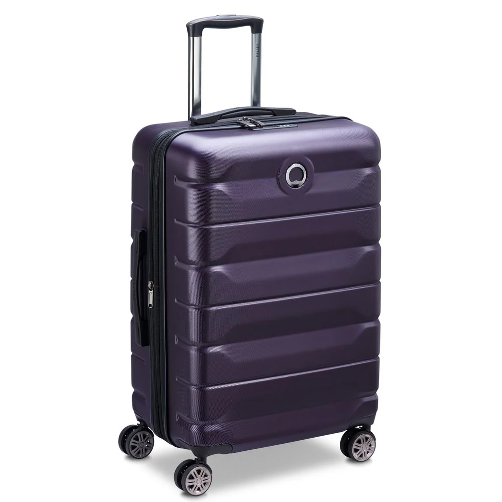 DELSEY MALETA MEDIANA AIR ARMOUR EXPANDIBLE 68CM - Image 17