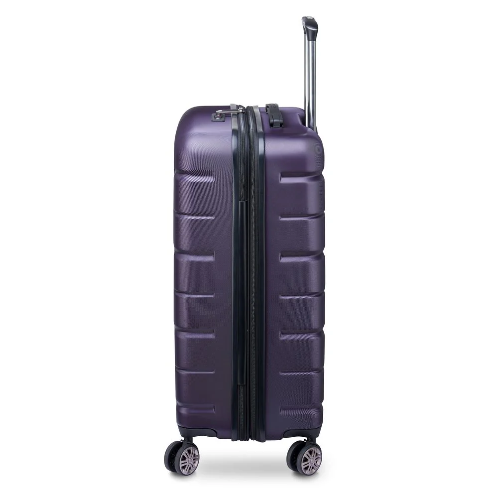 DELSEY MALETA MEDIANA AIR ARMOUR EXPANDIBLE 68CM - Image 19