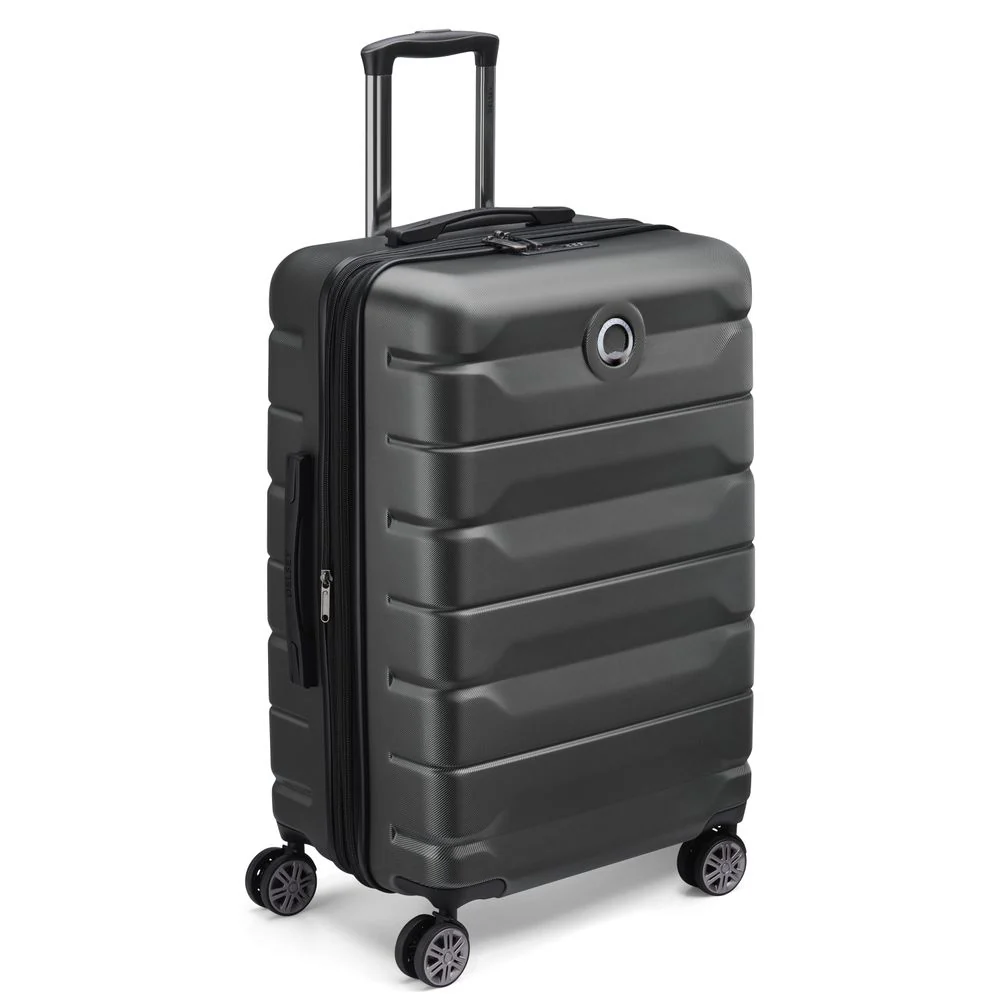 DELSEY MALETA MEDIANA AIR ARMOUR EXPANDIBLE 68CM - Image 2