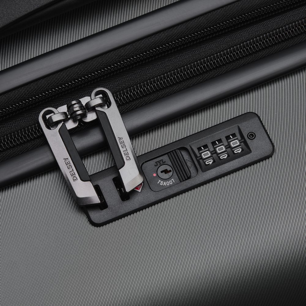 DELSEY MALETA MEDIANA AIR ARMOUR EXPANDIBLE 68CM - Image 5
