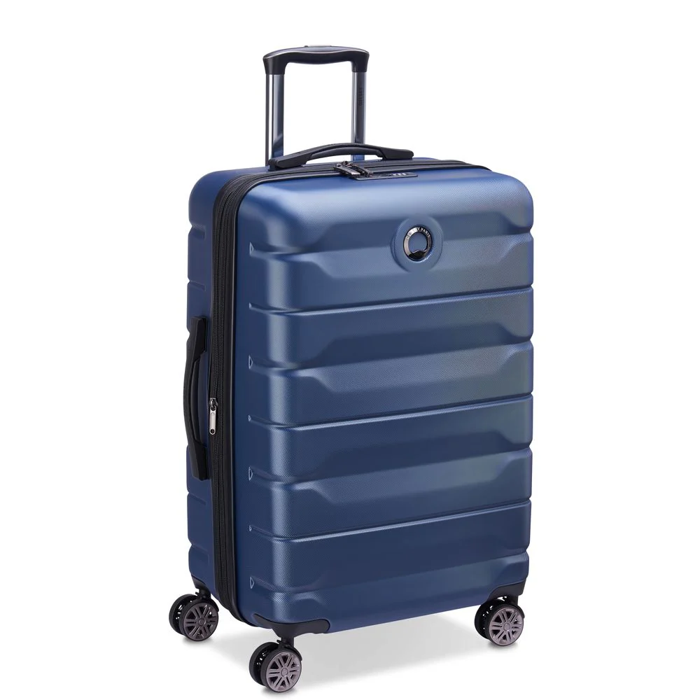 DELSEY MALETA MEDIANA AIR ARMOUR EXPANDIBLE 68CM - Image 7
