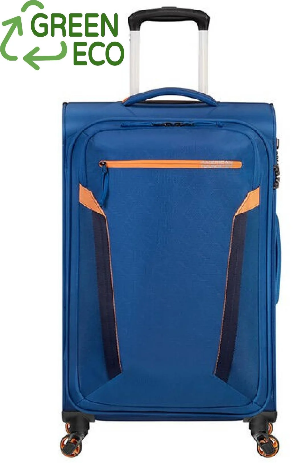 Maleta Mediana AT Eco Spin de American Tourister - Image 11