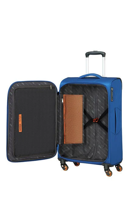 Maleta Mediana AT Eco Spin de American Tourister - Image 13