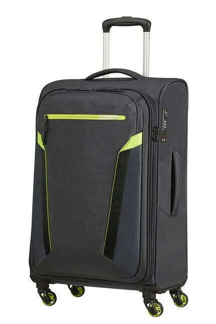 Maleta Mediana AT Eco Spin de American Tourister - Image 2